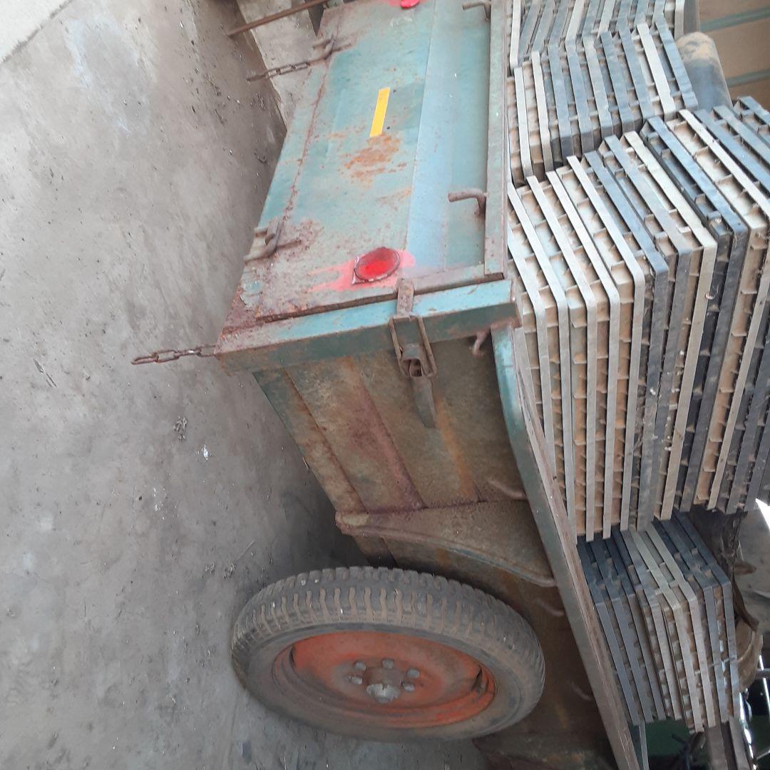 ホンダ耕運機　RF F660