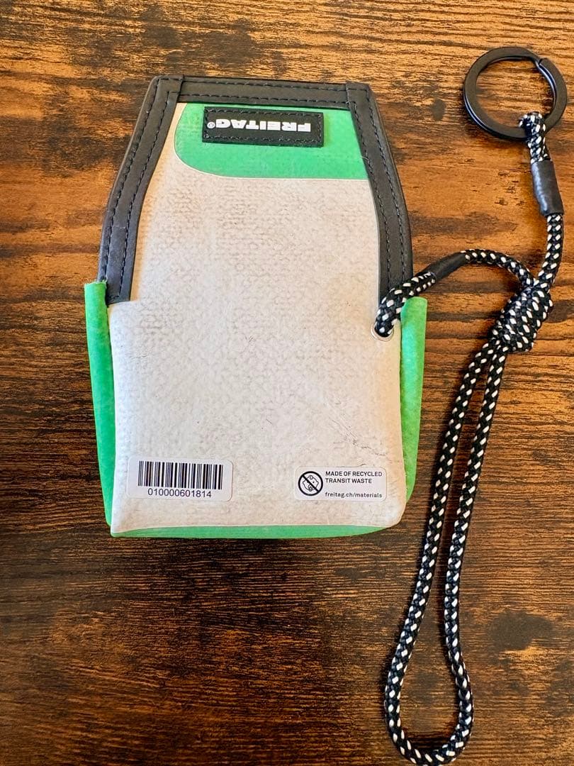 FREITAG F213 MINI MESSENGER フライターグ