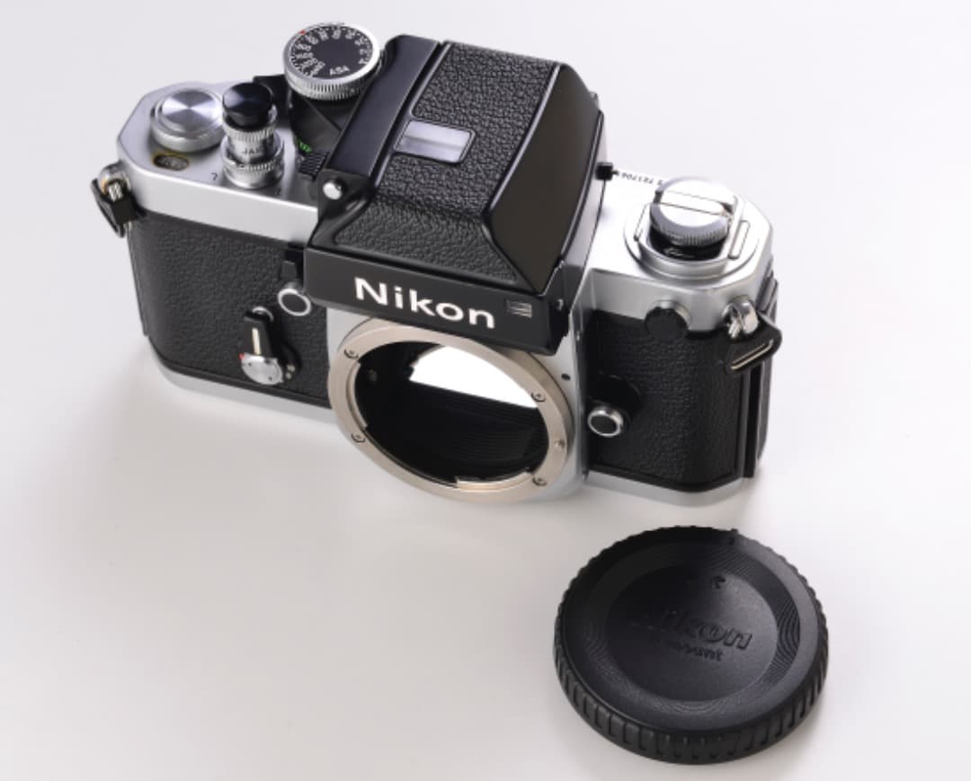 Nikon ニコン F2 F 2 DP-1