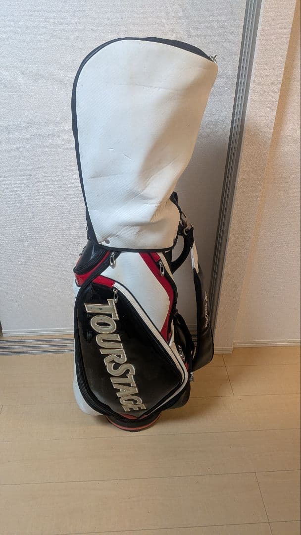 TaylorMade Burner クラブセット