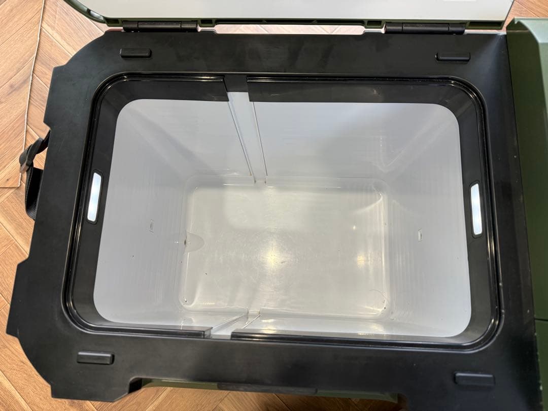 HIKOKI クーラーボックス 冷蔵庫【Jack品】 UL18DB