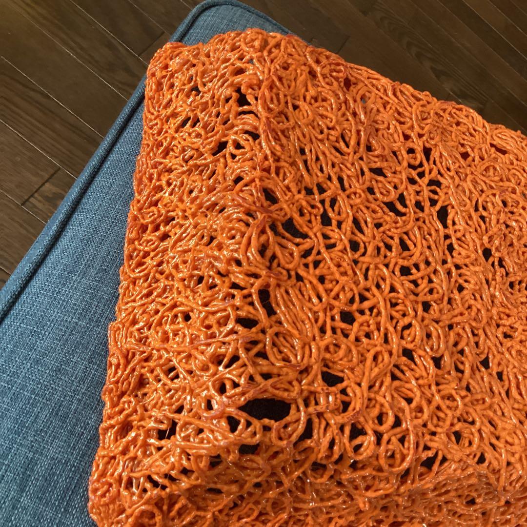 USAの50sコレクション　スパゲティ