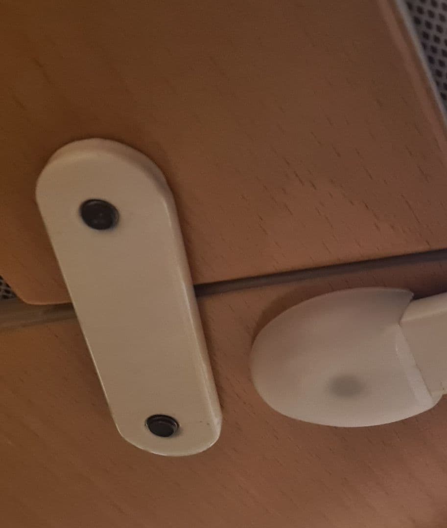 【値下げ】Stokkeストッケ　ベビーベッド(新生児＋キッズ)マットレスも全て！