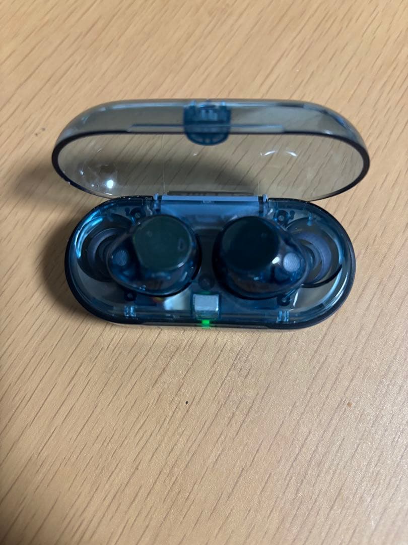 SONY WF-C710N ノイズキャンセリングイヤホン