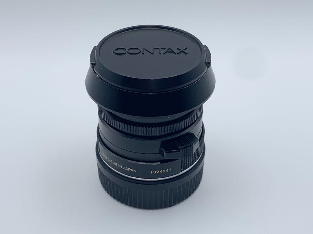 MINOLTA M-ROKKOR 28mm F2.8 カメラレンズ