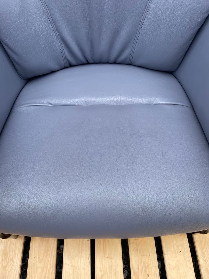 専用　maruni マルニ木工 ベルサイユシリーズ 1人掛けソファ　猫足