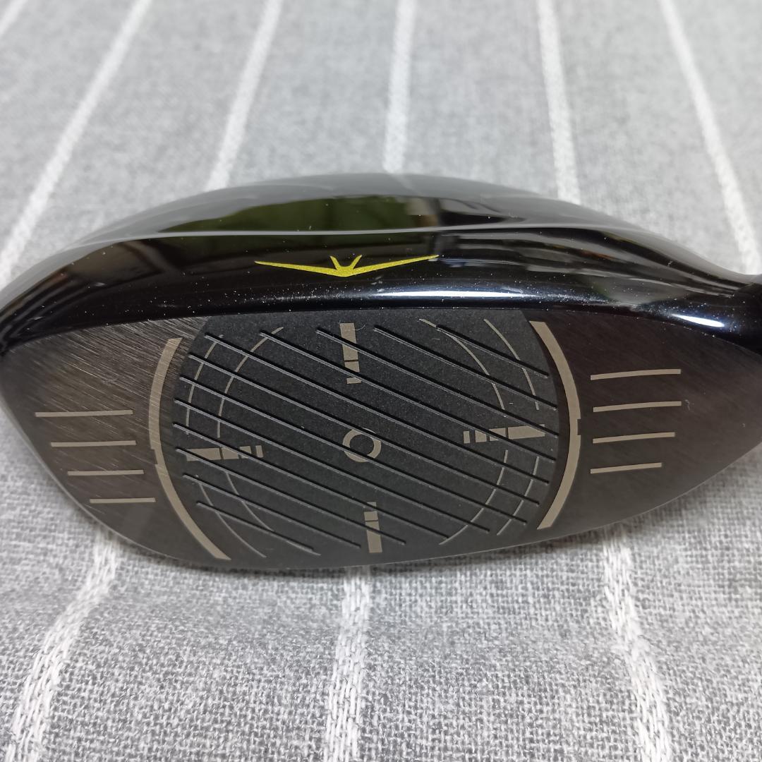 ヨネックス ユーティリティ 4U / 22° SR /  EZONE