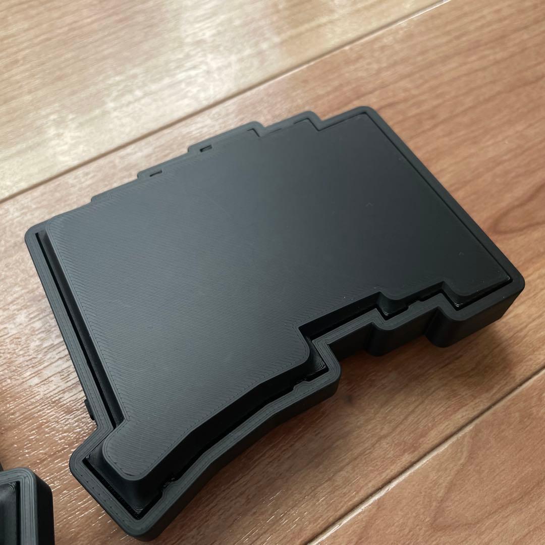 roBa トラックボール対応 無線キーボード（完成品・一部付属なし）