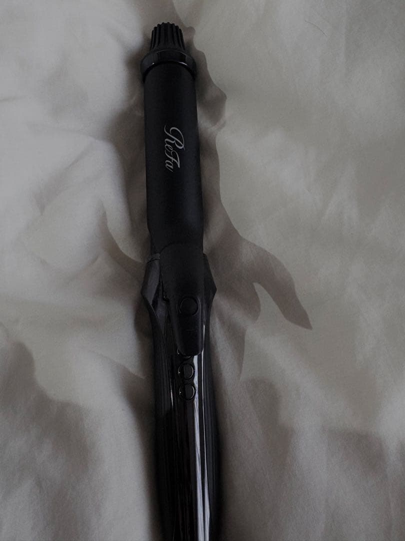 リファカールアイロンプロ 32mm