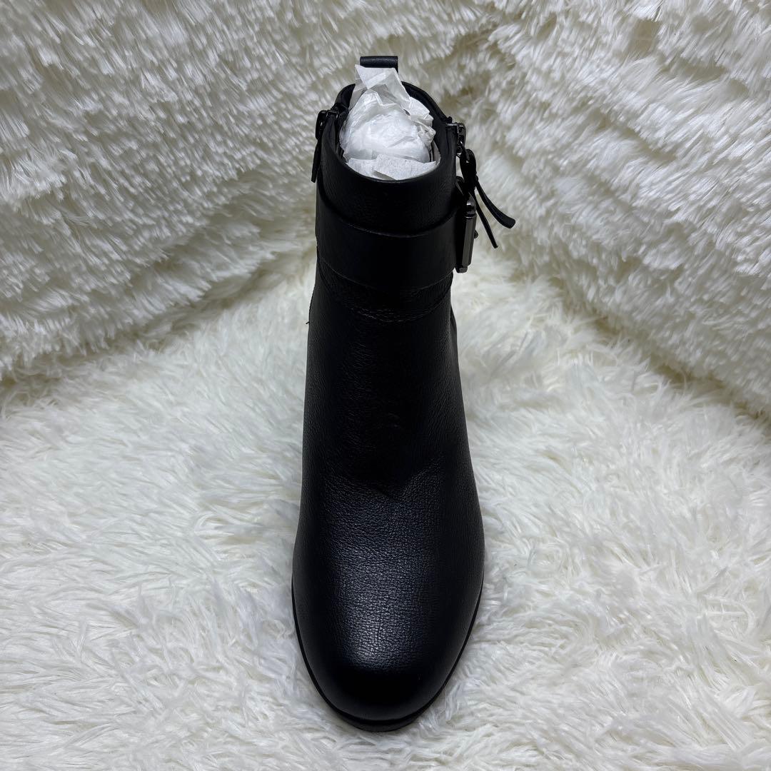 【タグ付き未使用】GEOX / RESPIRA/ショートブーツ/ 37