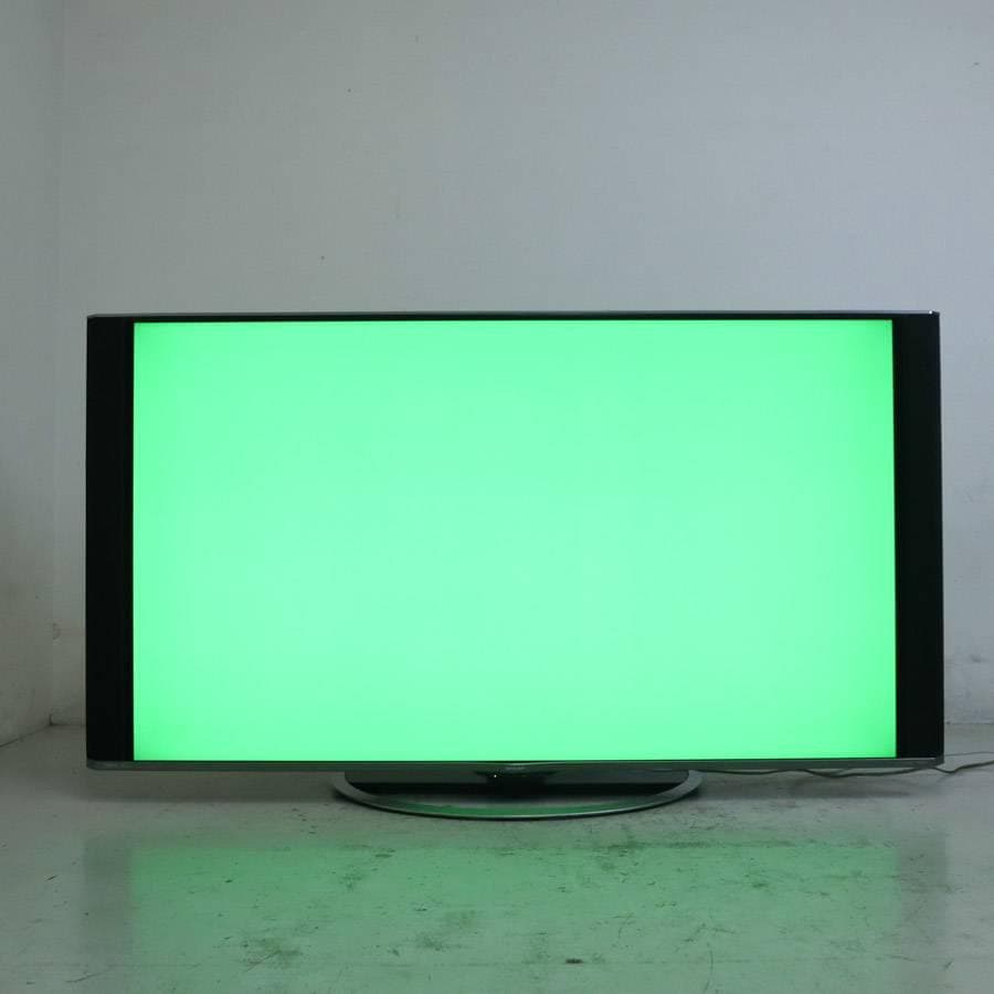 シャープ 4K対応 アクオス 60V型 LC-60UH5 Android TV