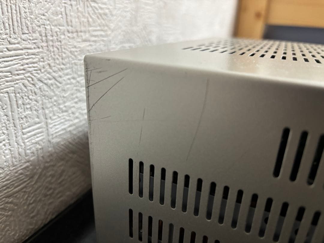 【高音質・整備済み】RCD-M40 CDレシーバー