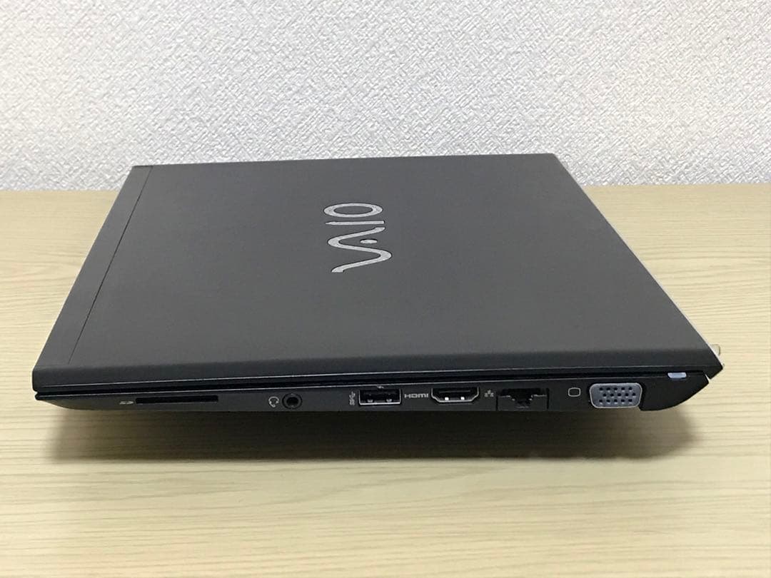 【値下げ】Sony VAIO Pro13 PC-VJP132C11N
