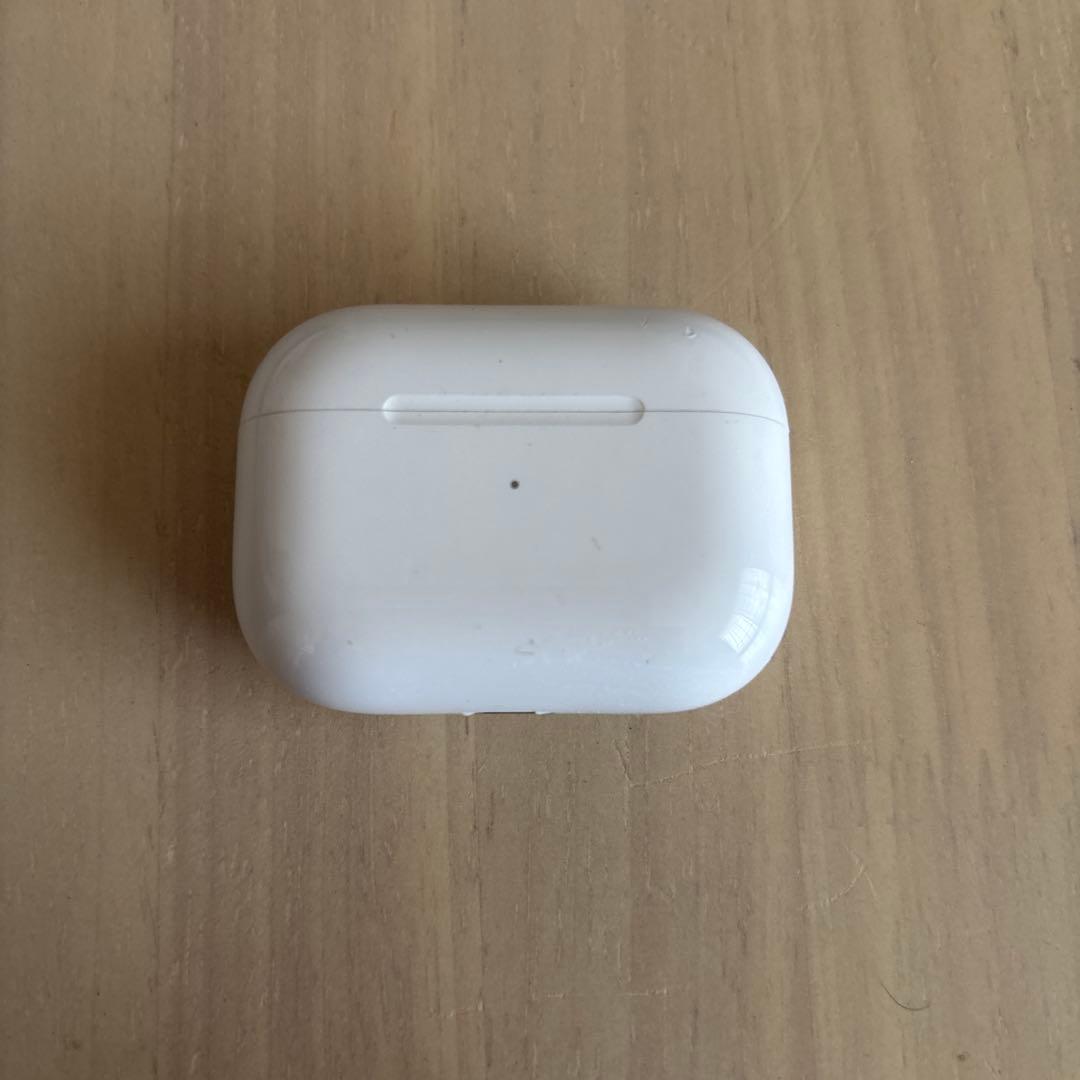 【純正】AirPodsPro 第一世代　国内正規品 ケース付き