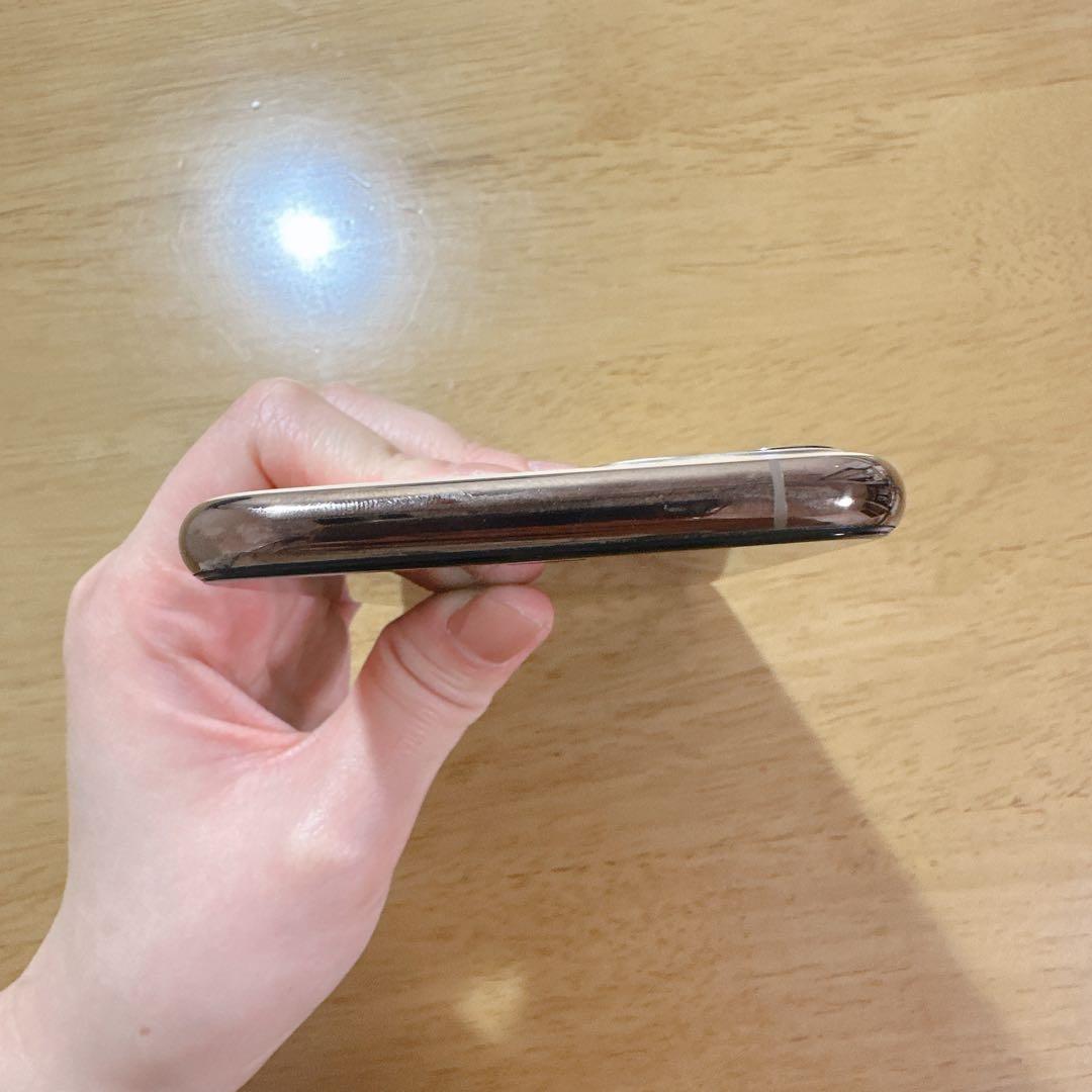 iPhone 11 Pro ゴールド 256 GB SIMフリー