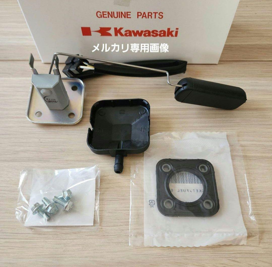 ゼファー400 ゼファーχ　燃料センサー　フューエルセンサー　取り付けネジ