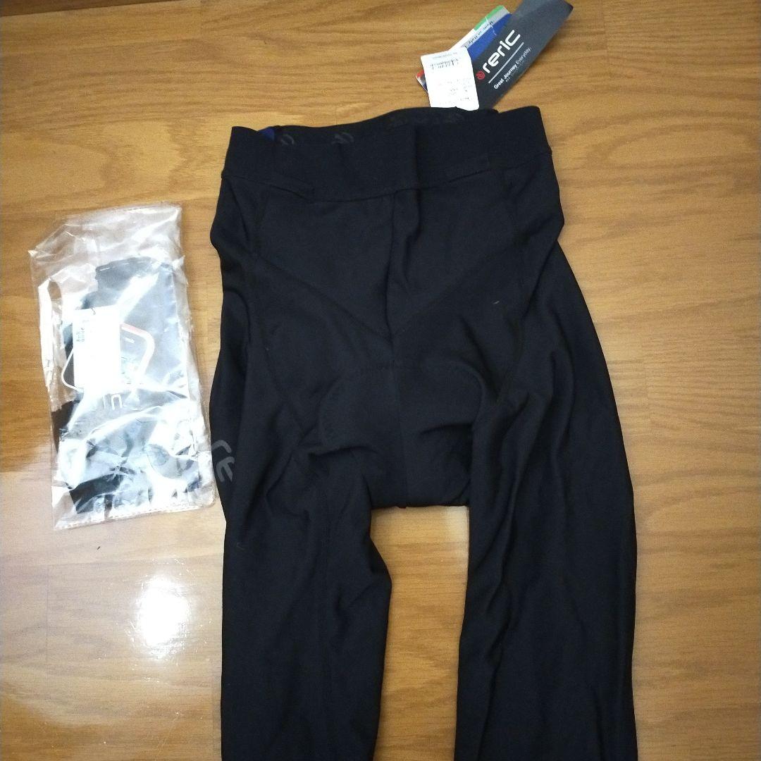 reric レディース　サイクルウェアＬサイズ上下