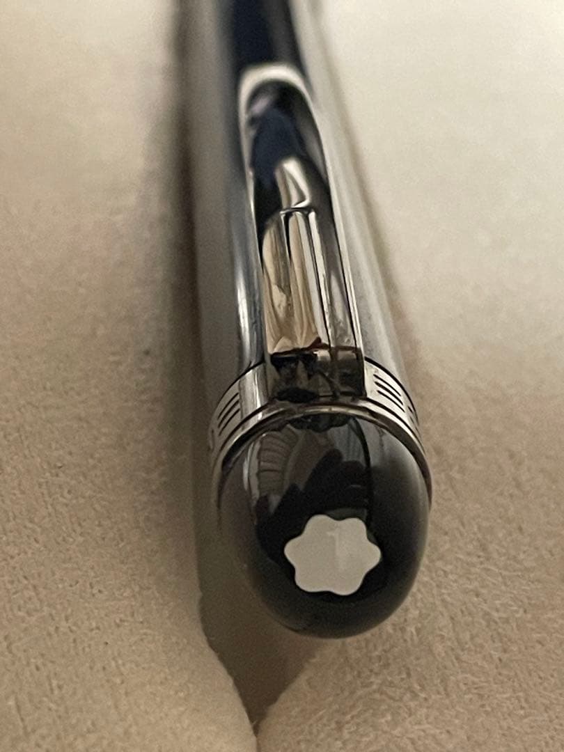 ◾️美品◾️モンブラン◾️スターウォーカー◾️筆記良好◾️化粧箱付属◾️