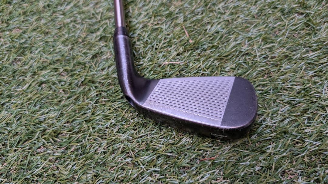 PING i CROSSOVER 4U レフティ