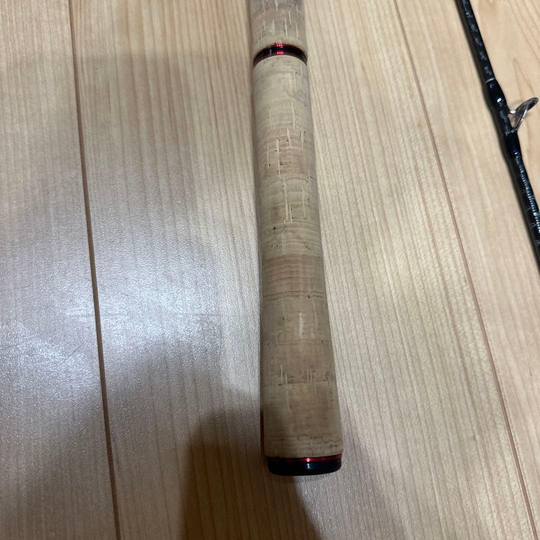 スコーピオン1651R-2