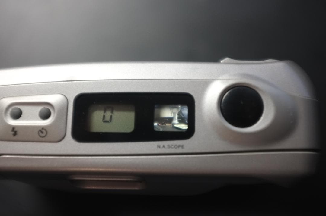 T PROOF Carl Zeiss Tessar 3.5/35 フィルムカメラ