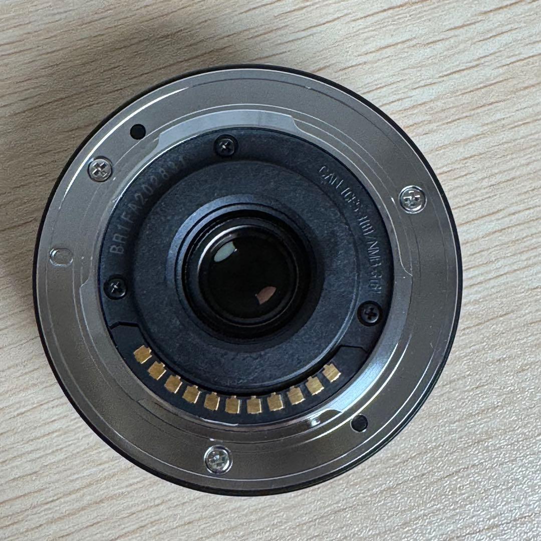 レンズ(単焦点) LUMIX G 14mm/F2.5 II ASPH. H-H014A-K