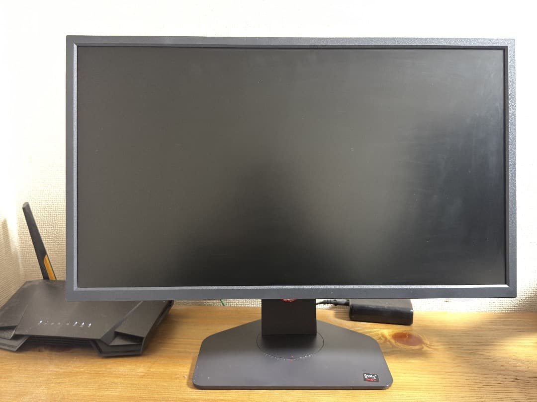 ディスプレイ・モニター本体 BenQ ZOWIE XL2566K 360Hz