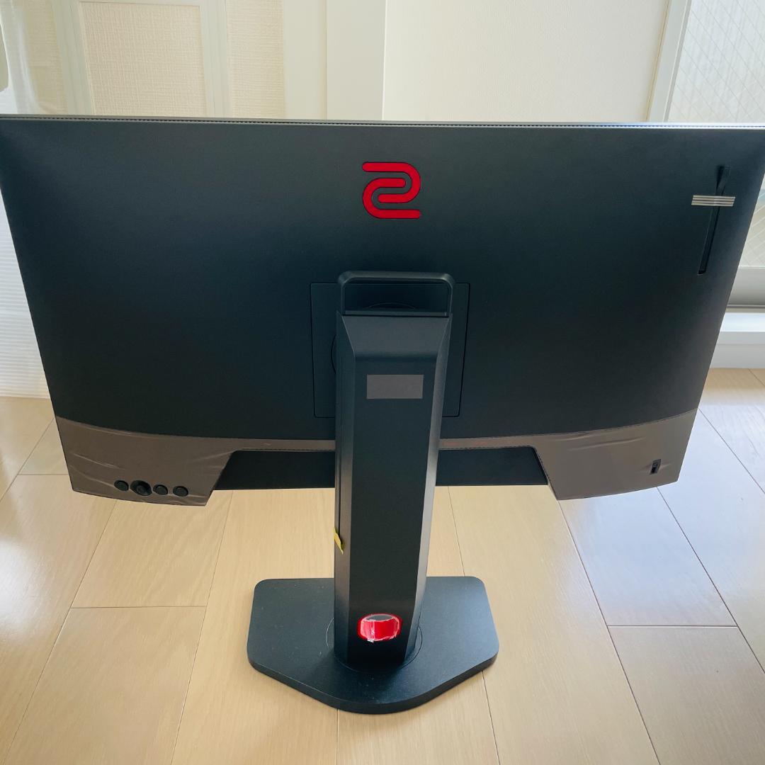 BenQ ベンキュー ZOWIE XL2540K 24.5インチ 240Hz