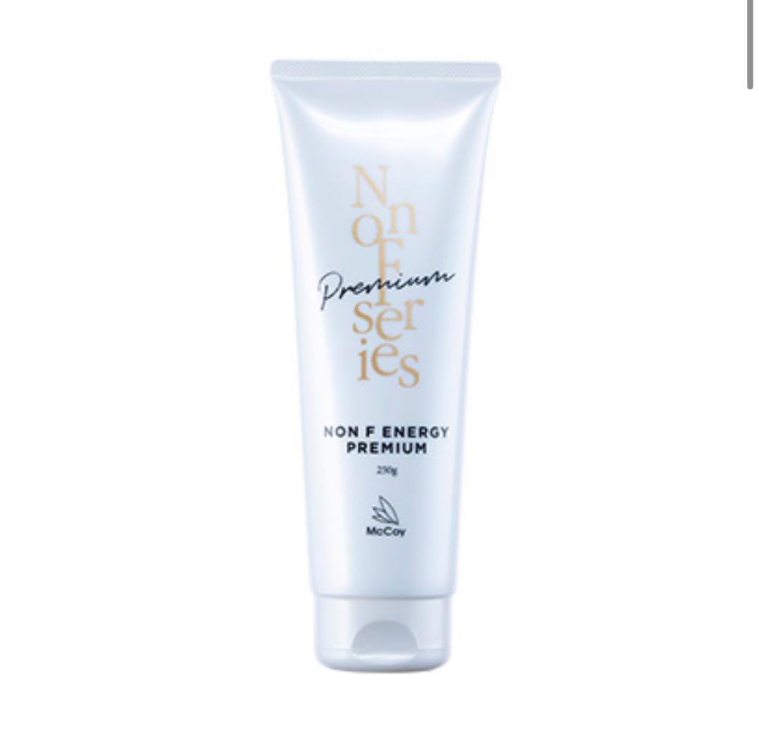 NONFエナジープレミアム　未開封（2本）