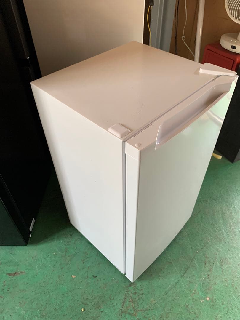 在庫処分278 冷蔵庫　アイリスオーヤマ　PRC-B091 D-W 2025年製