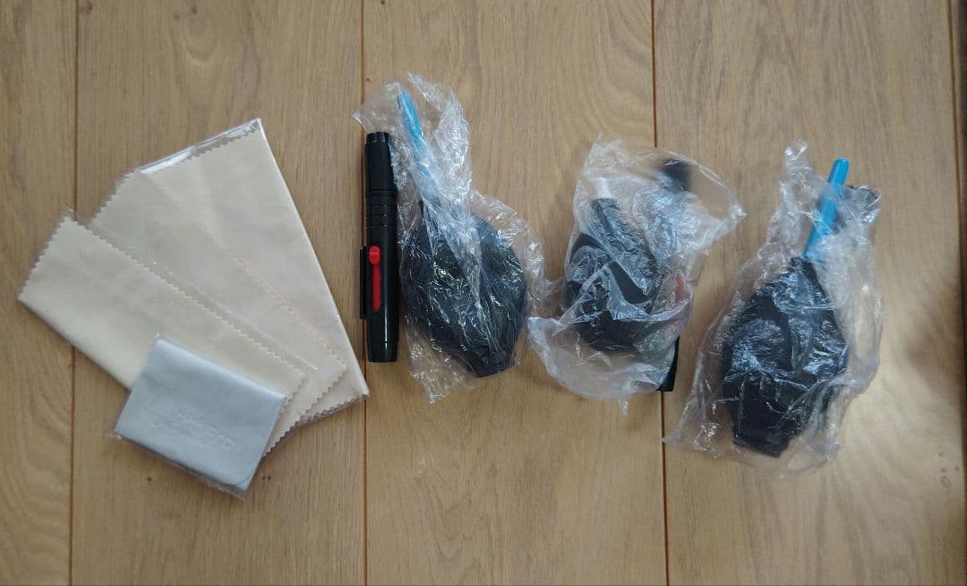 YONGNUO YN685(3本) + YN685(送信機)