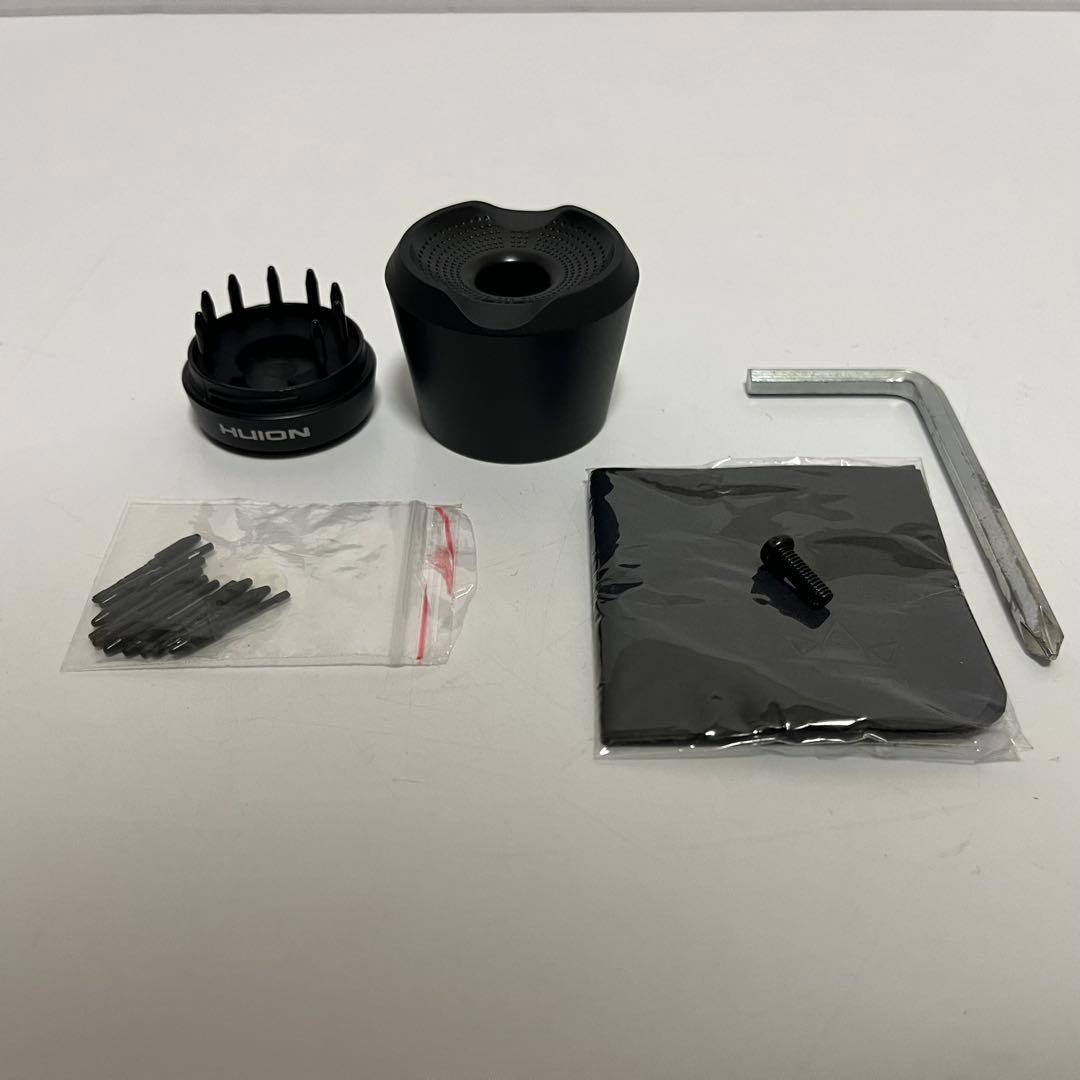 HUION KAMVAS GT-191 液晶ペンタブレット 19.5インチ