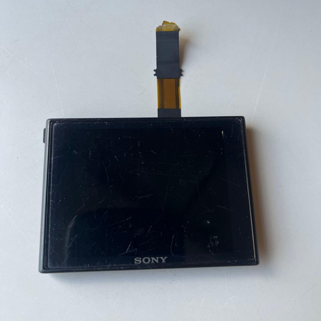 sony dsc-rx100m3 コンパクトカメラ　完全ジャンク品