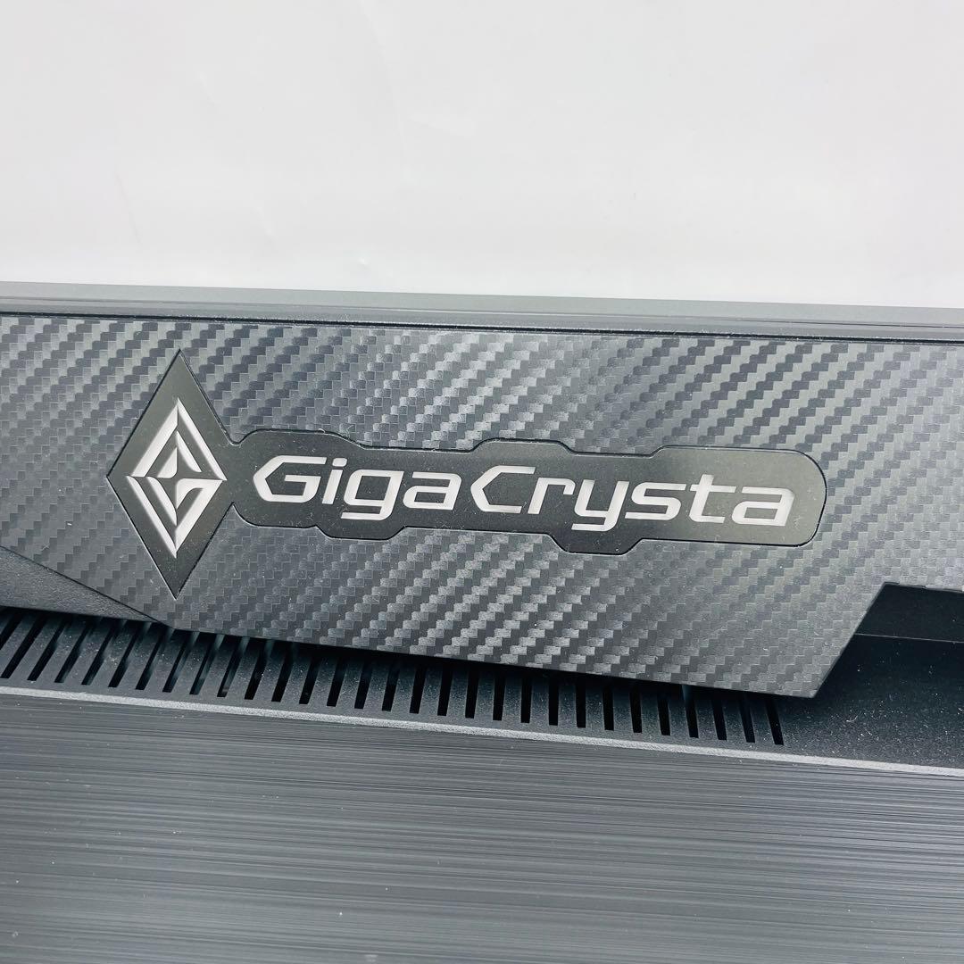 IODATA GigaCrysta LCD-GCQ321HXDB モニター