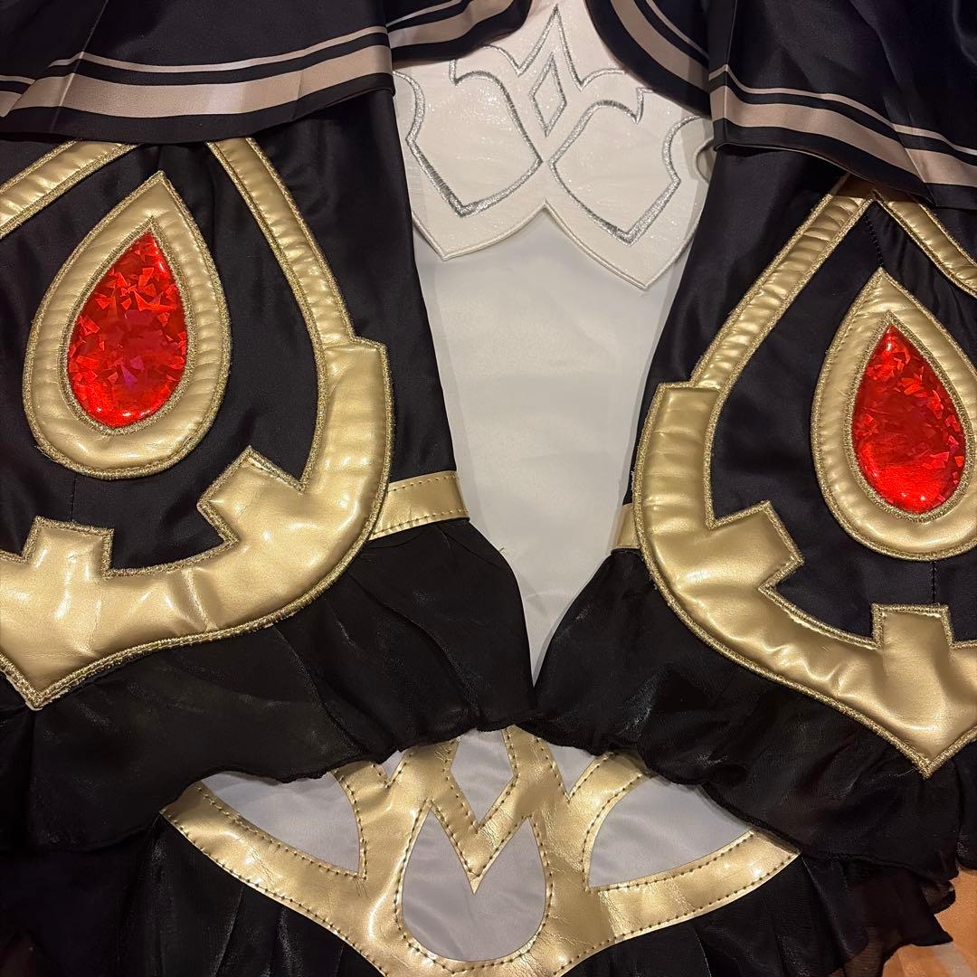 原神 サンドローネ 傀儡 コスプレ