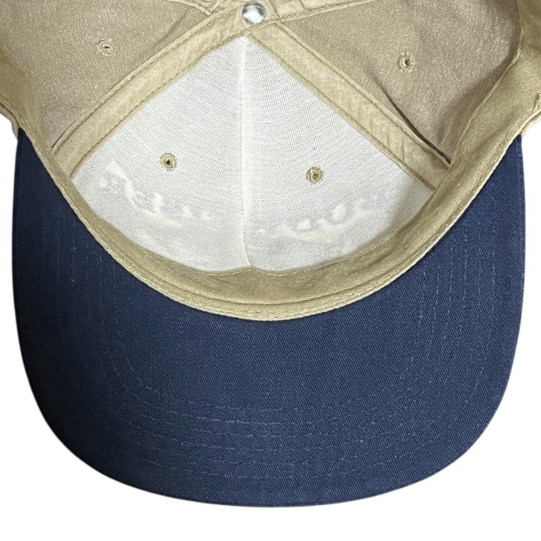 【はとまる】Budweiser　バドワイザー　SPORTSMAN　キャップ