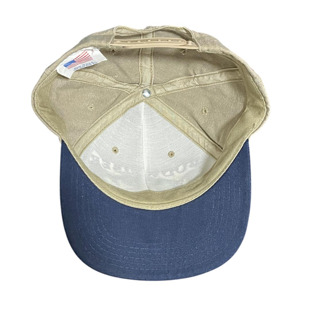 【はとまる】Budweiser　バドワイザー　SPORTSMAN　キャップ