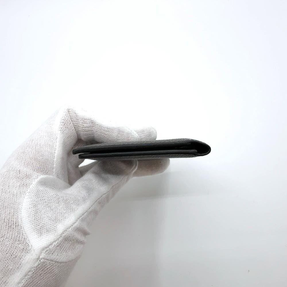 ◇エルメス◇エプソン/MC2/ユークリッド/カードケース/名刺入れ/刻印:U