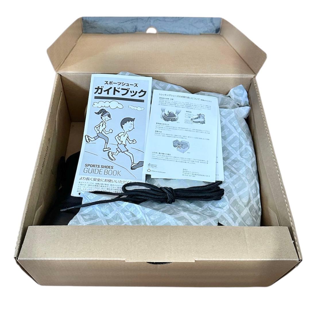 スノーボード THE NORTH FACE  SHOT 6 BOOTS