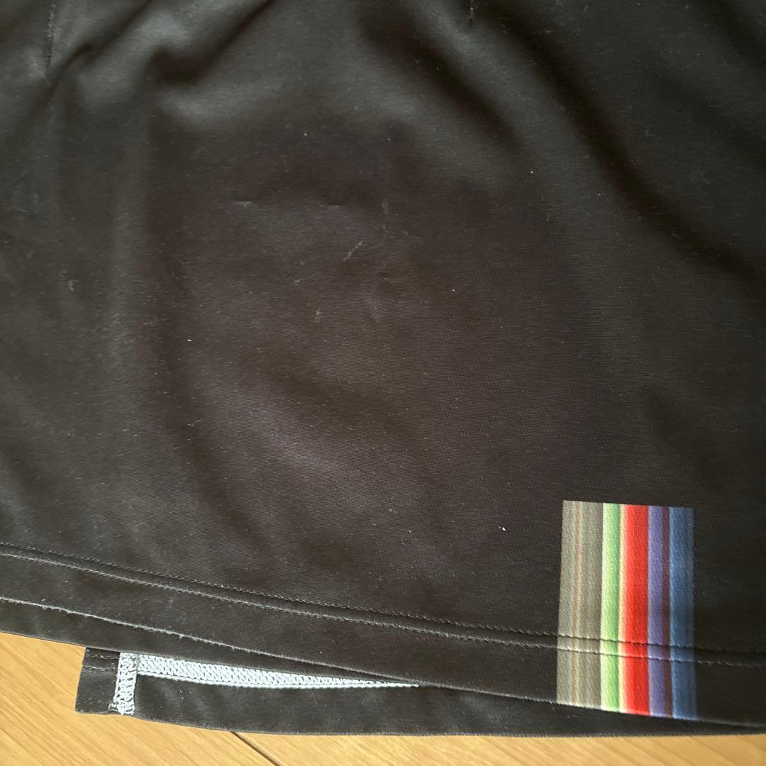 希少！【非売品】KAPULATUR サイクルウェア 上下セット Sサイズ