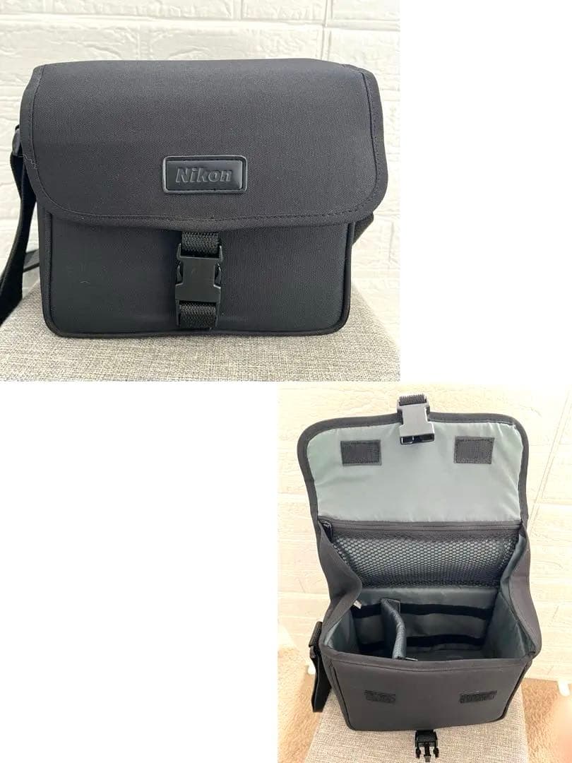 ⭐︎【値下げ】⭐︎ Nikon F50 一眼レフカメラ Sigmaレンズセット