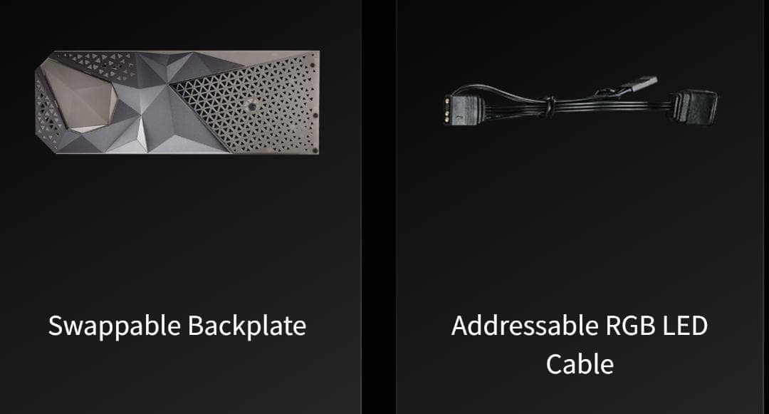 【希少美品】Red Devil 7800 XT Limited Edition