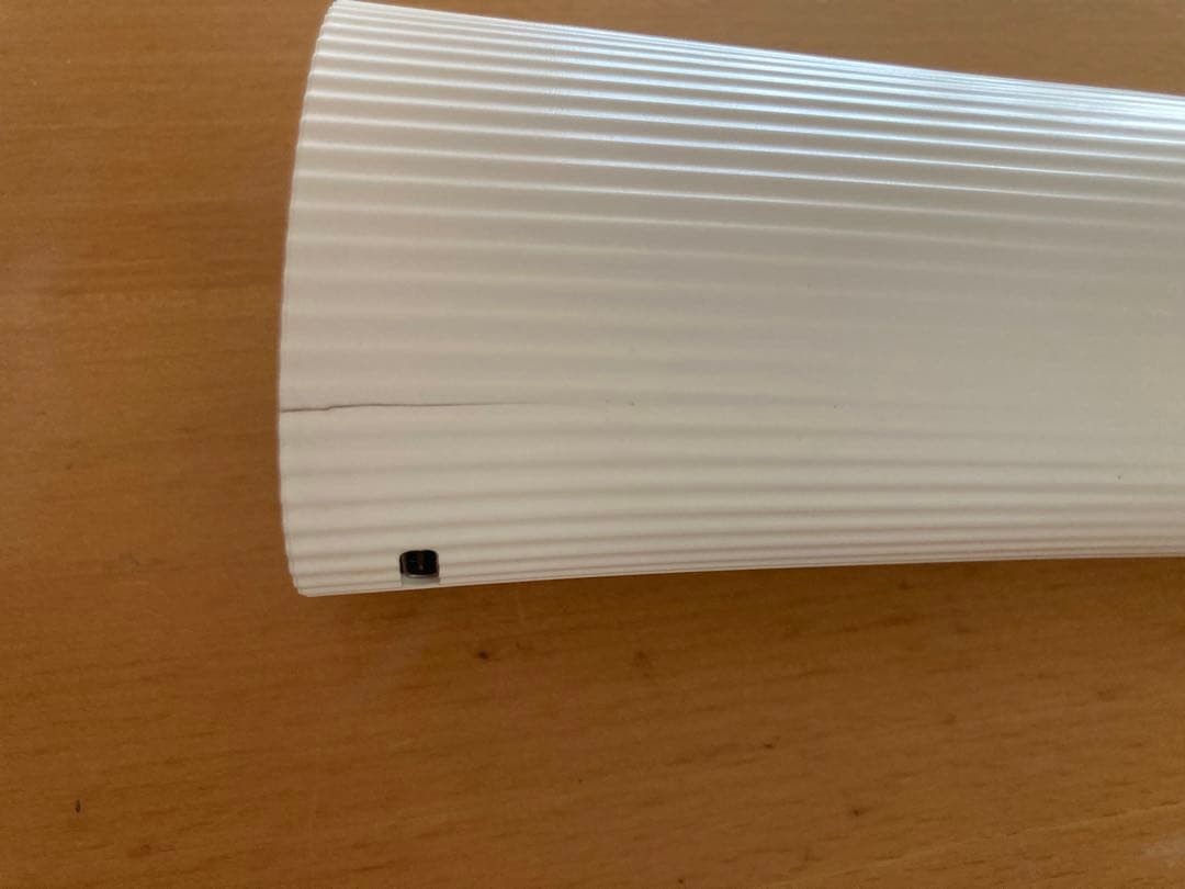 Ruby-Cell ルビーセル　ハンディエアブラシシステム ホワイト