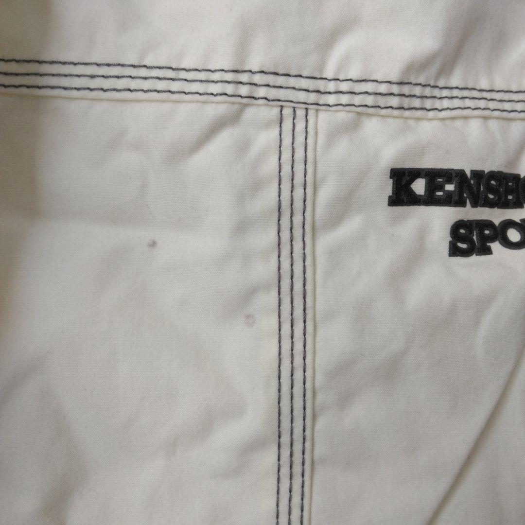 KENSHO ABE スキーウェア スノボウェア　(3点セット)レディース　M