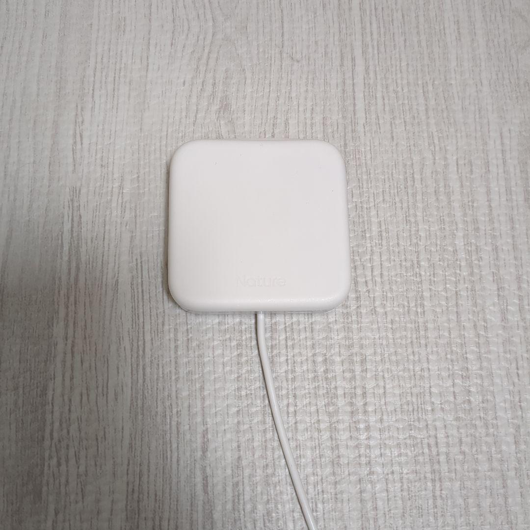 Nature Remo 3 ネイチャーリモ スマートリモコン