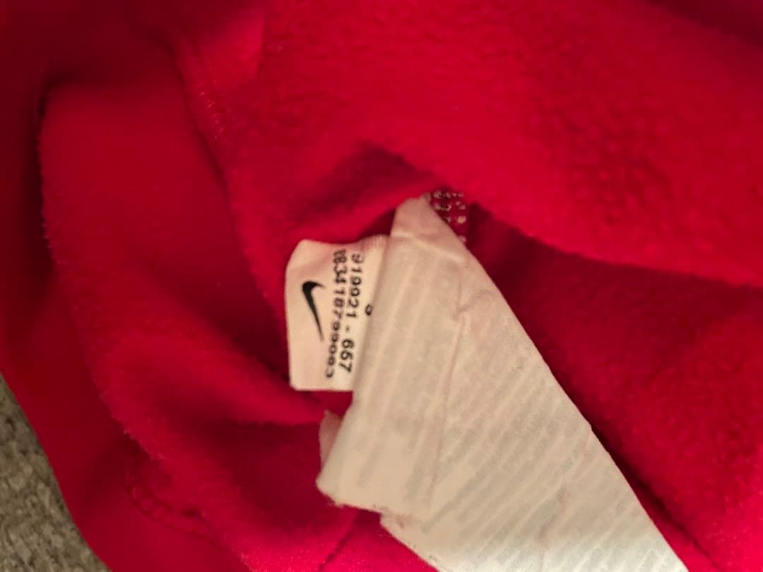 Jordan パリ・サンジェルマン ロングスリーブシャツ