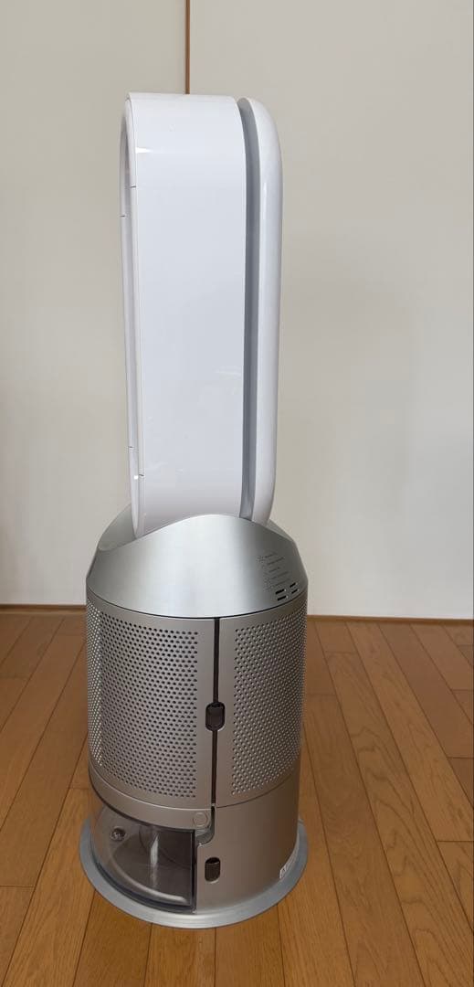 Dyson PH03 Pure Humidify + Cool 加湿空気清浄機