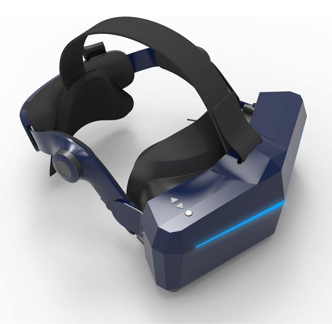その他 Pimax 8k plus HMD VR