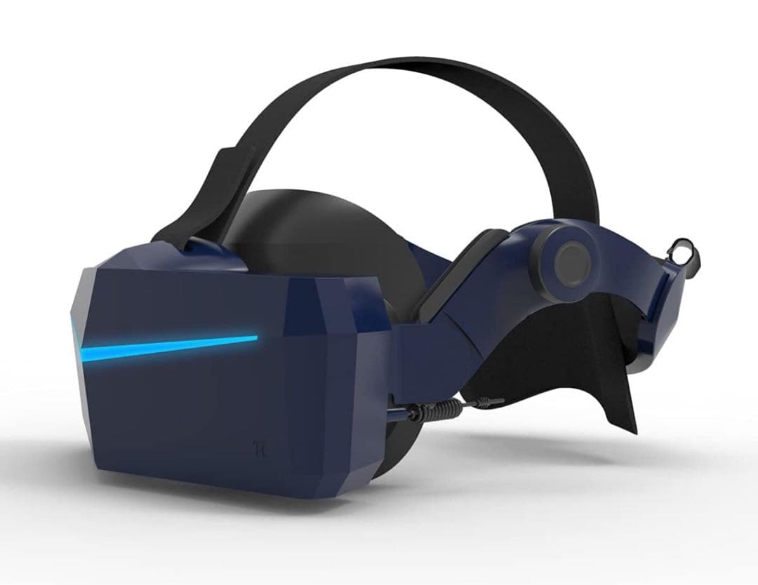 その他 Pimax 8k plus HMD VR