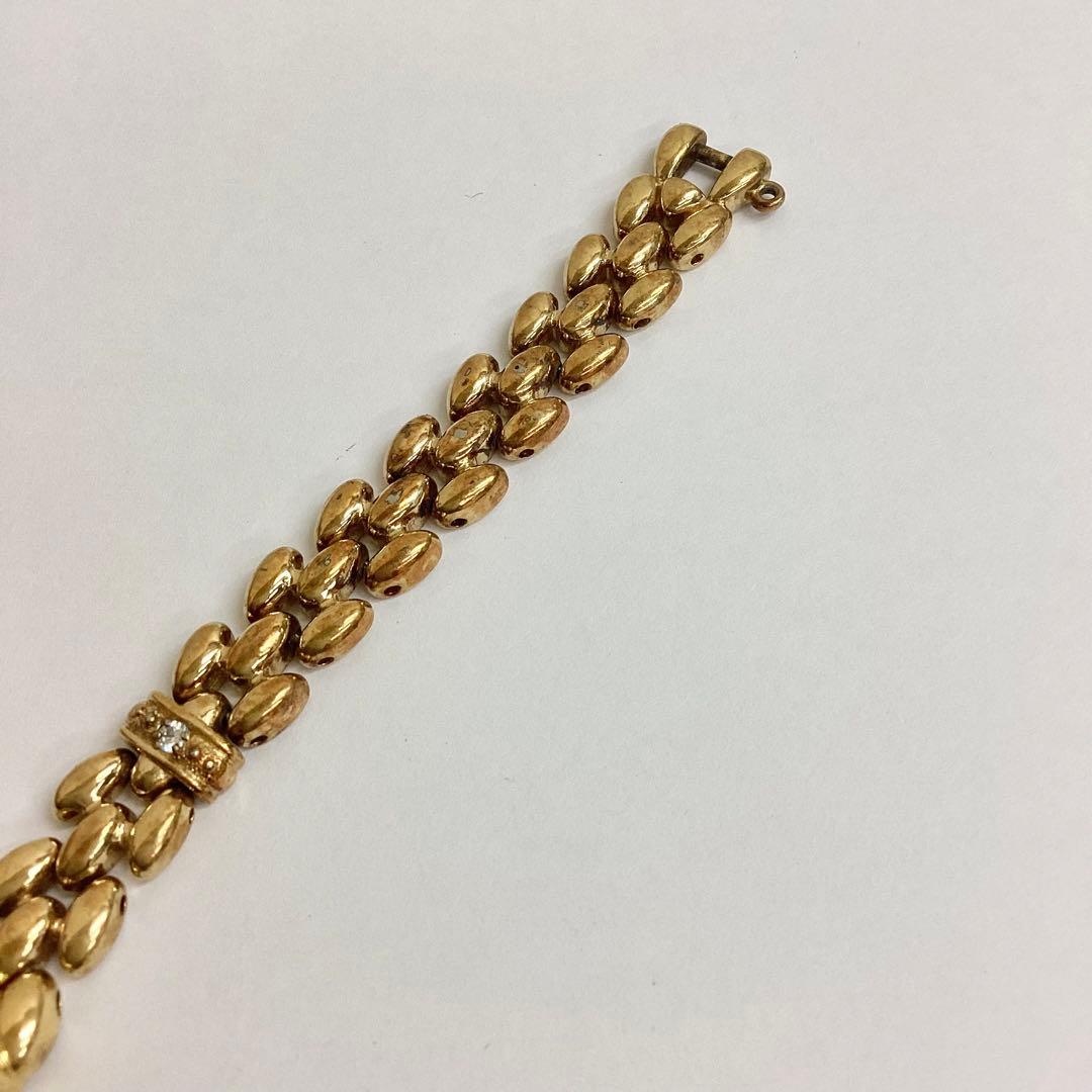 SEIKO セイコー 1E20-0760 腕時計 ゴールド ドレスウォッチ 不動